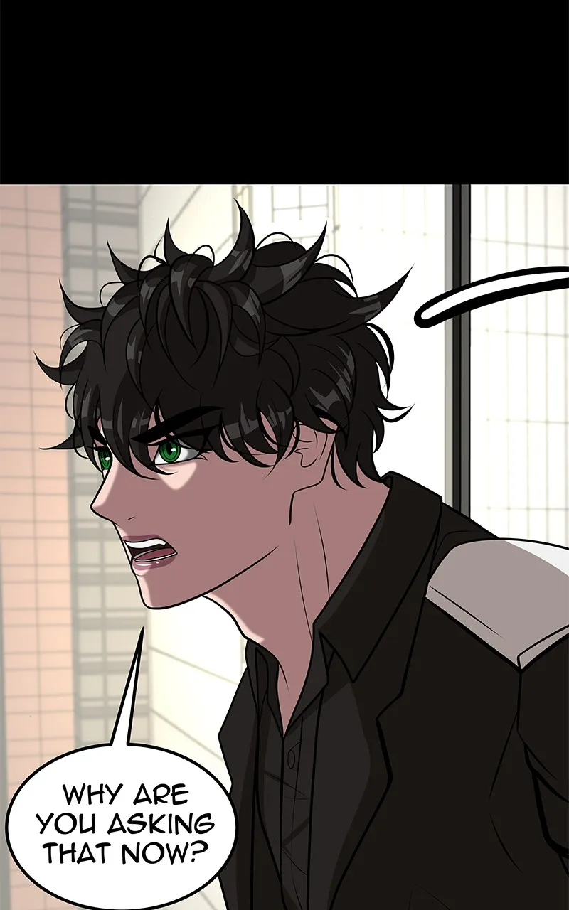 Read To Tame a Fire chapter 96 image 35 on Lezhin