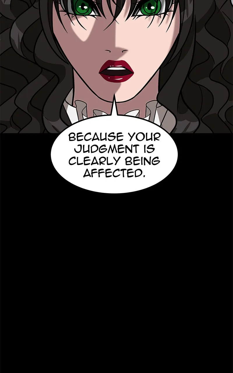 Read To Tame a Fire chapter 96 image 37 on Lezhin