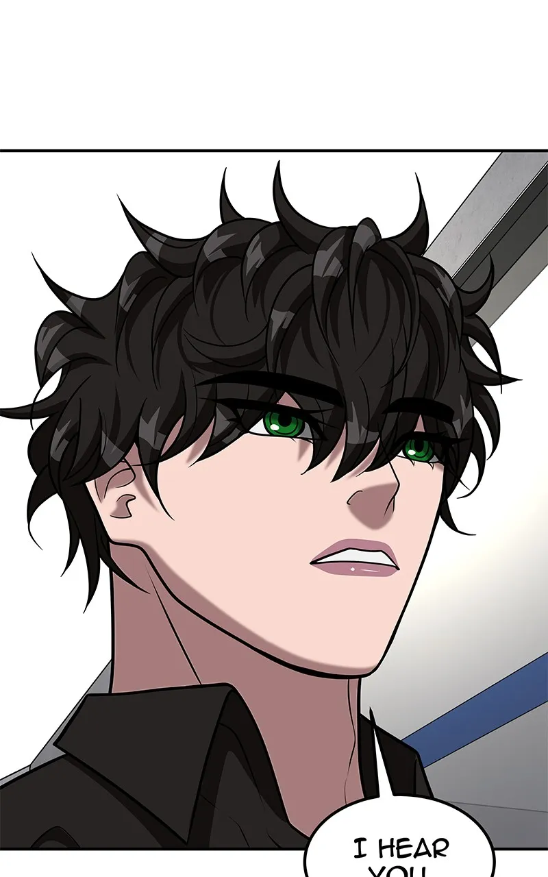 Read To Tame a Fire chapter 96 image 4 on Lezhin