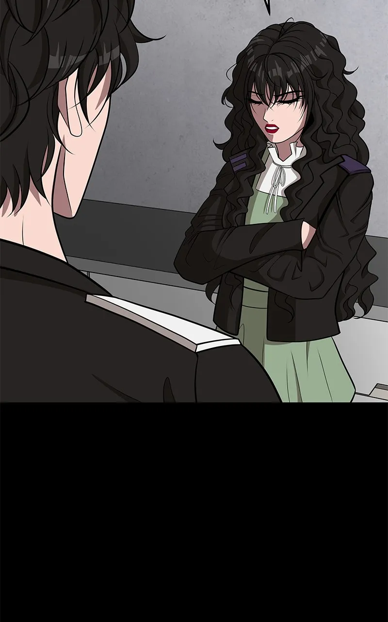Read To Tame a Fire chapter 96 image 41 on Lezhin