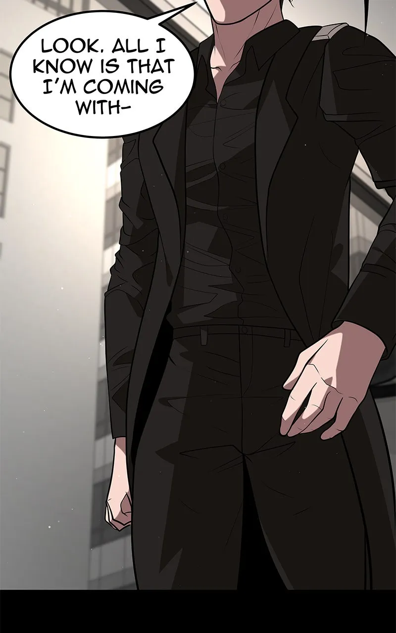 Read To Tame a Fire chapter 96 image 44 on Lezhin
