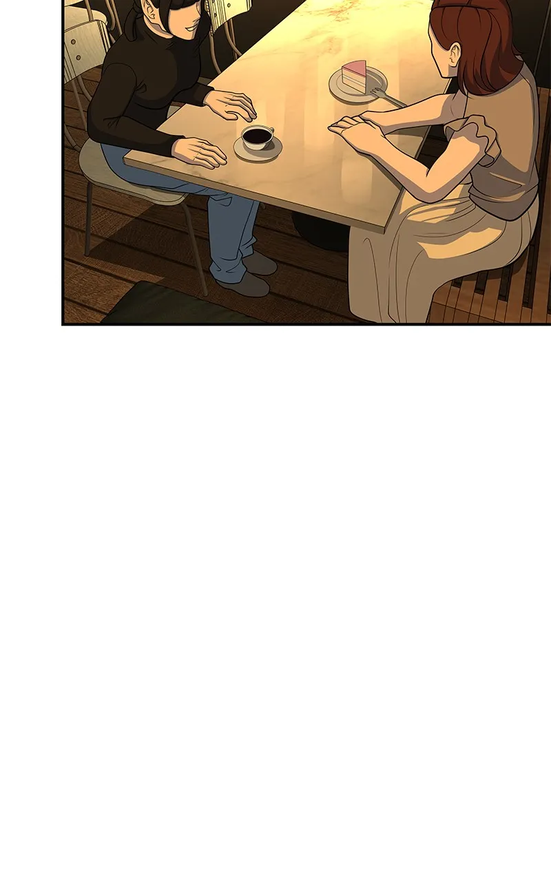 Read To Tame a Fire chapter 96 image 49 on Lezhin