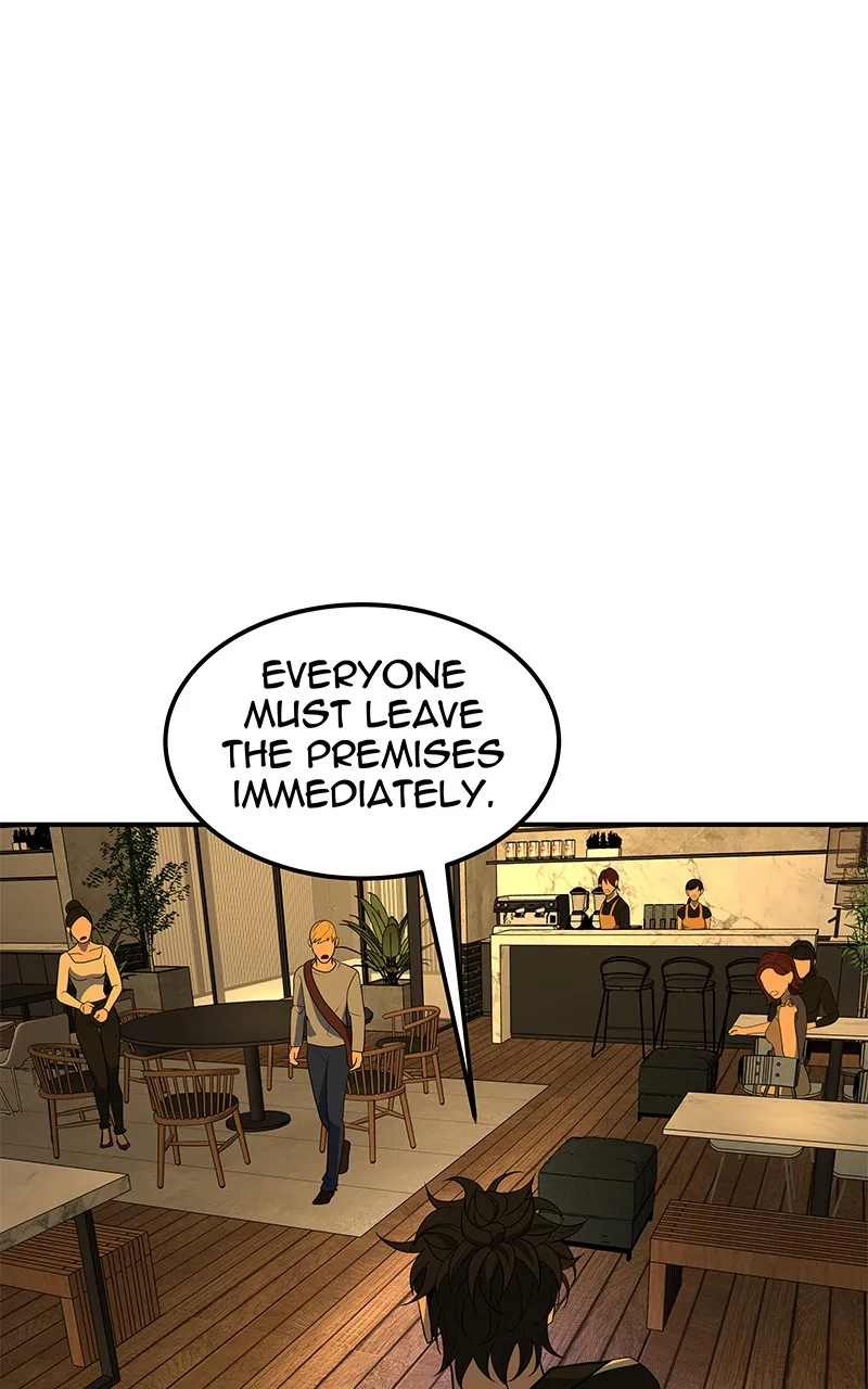 Read To Tame a Fire chapter 96 image 51 on Lezhin