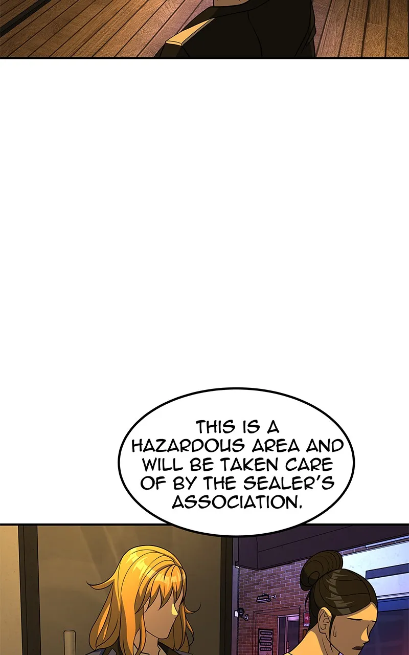 Read To Tame a Fire chapter 96 image 52 on Lezhin