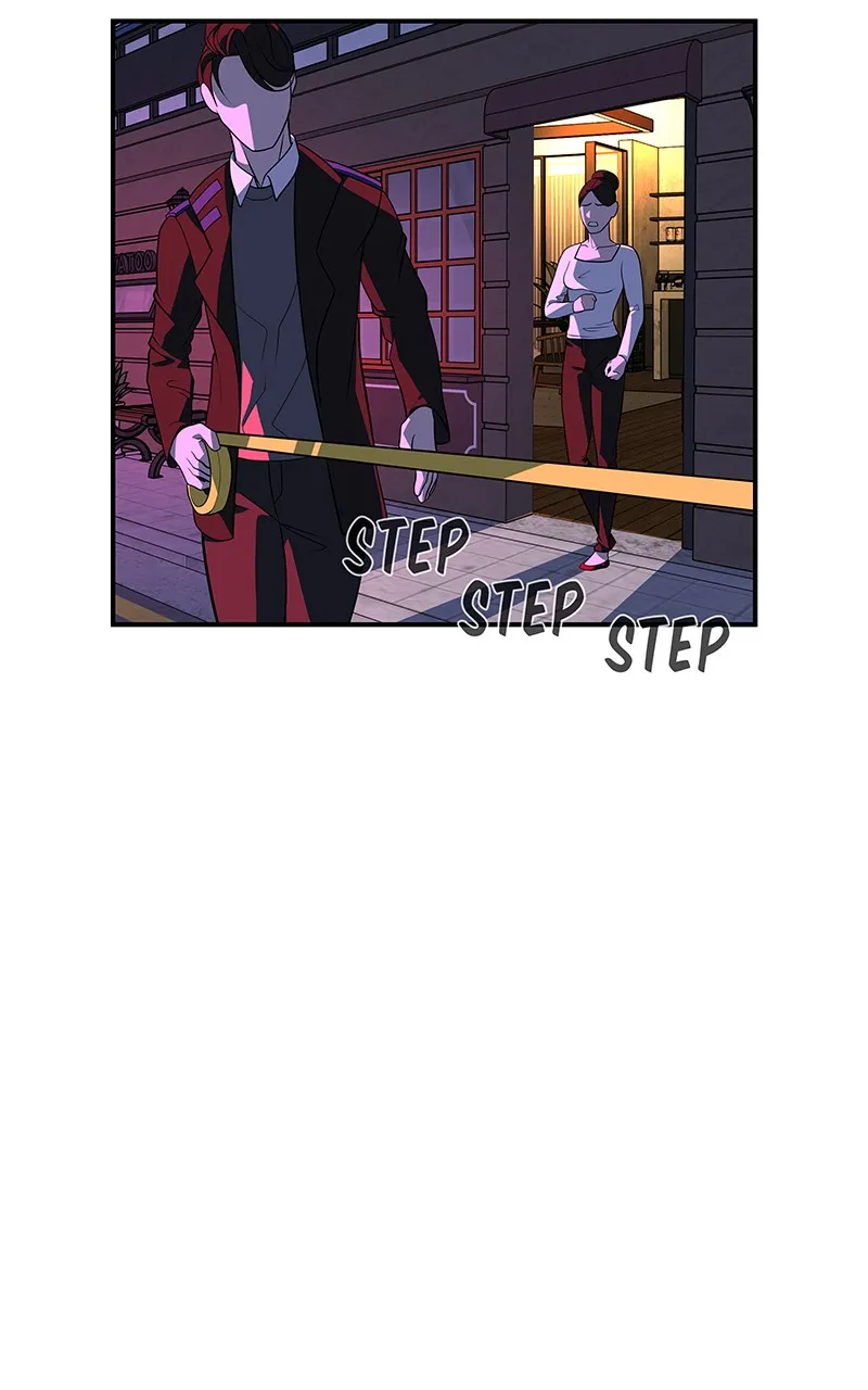 Read To Tame a Fire chapter 96 image 54 on Lezhin