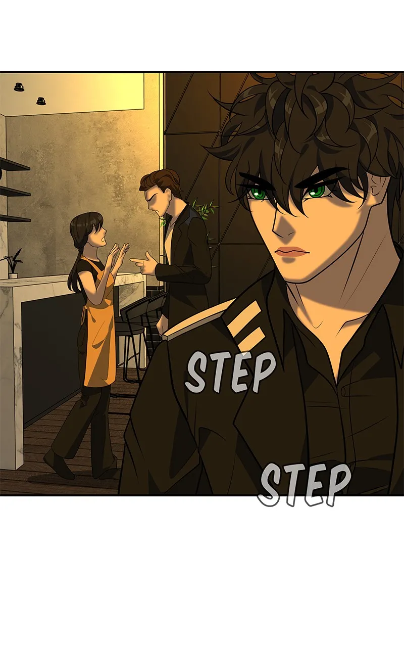 Read To Tame a Fire chapter 96 image 55 on Lezhin