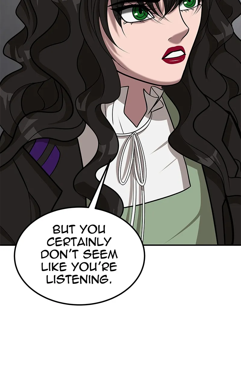 Read To Tame a Fire chapter 96 image 6 on Lezhin