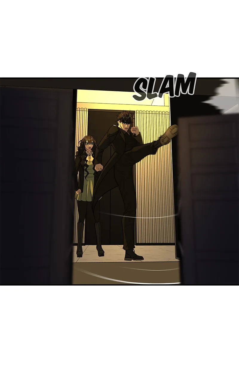 Read To Tame a Fire chapter 96 image 62 on Lezhin