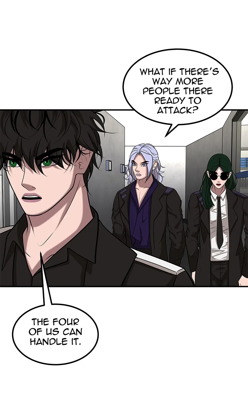 Read To Tame a Fire chapter 96 image 7 on Lezhin