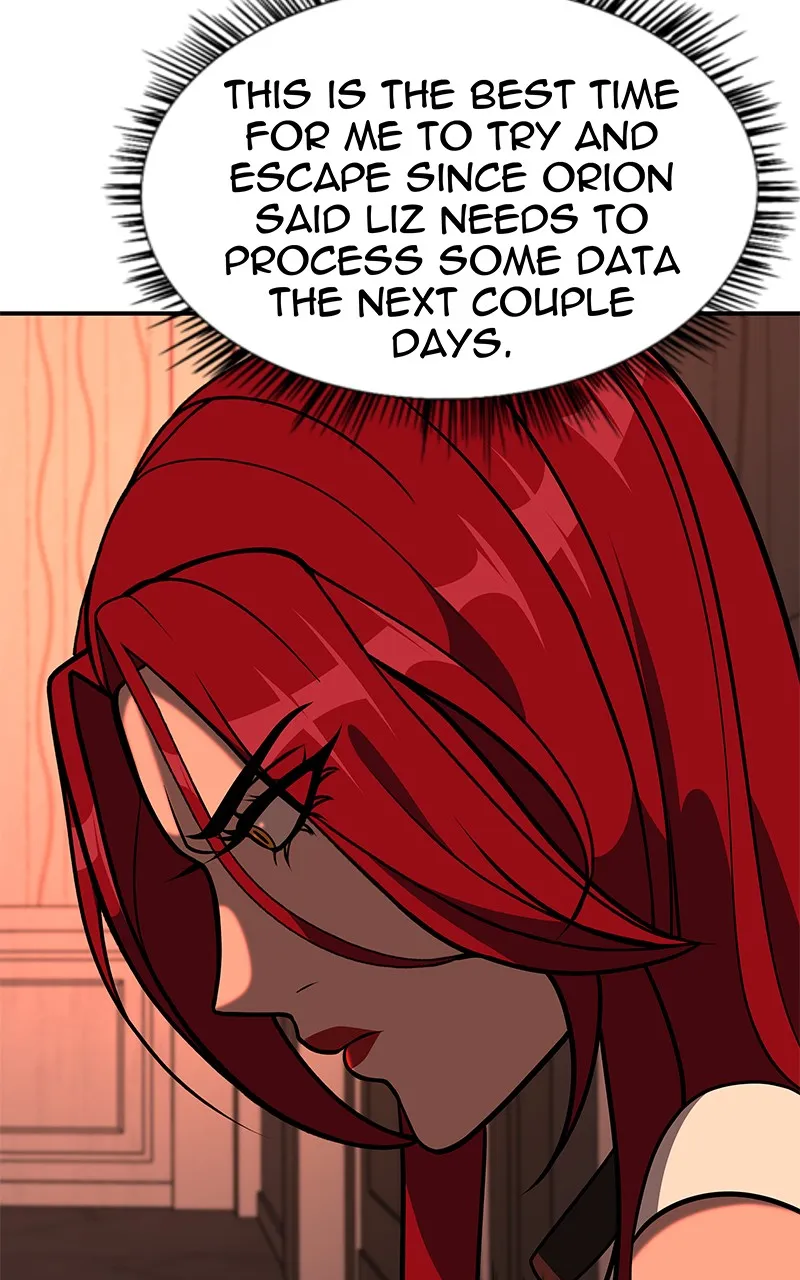 Read To Tame a Fire chapter 96 image 73 on Lezhin