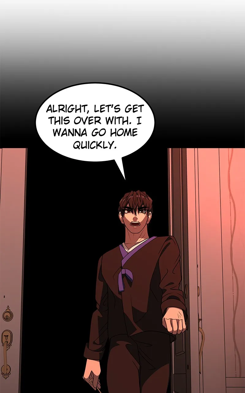 Read To Tame a Fire chapter 96 image 76 on Lezhin
