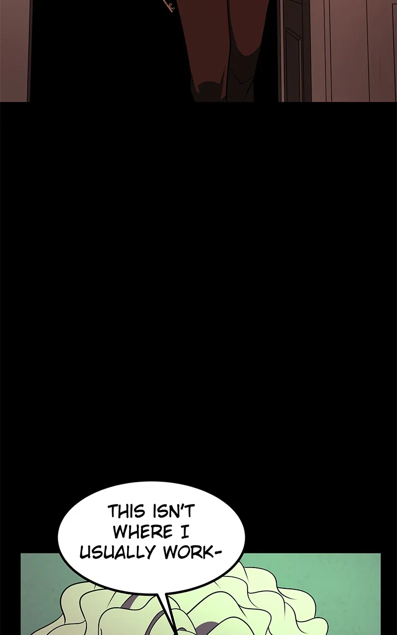 Read To Tame a Fire chapter 96 image 77 on Lezhin