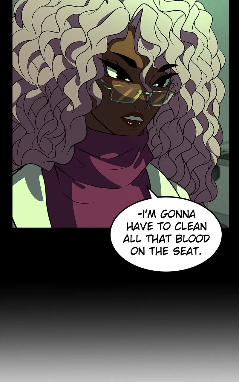 Read To Tame a Fire chapter 96 image 78 on Lezhin