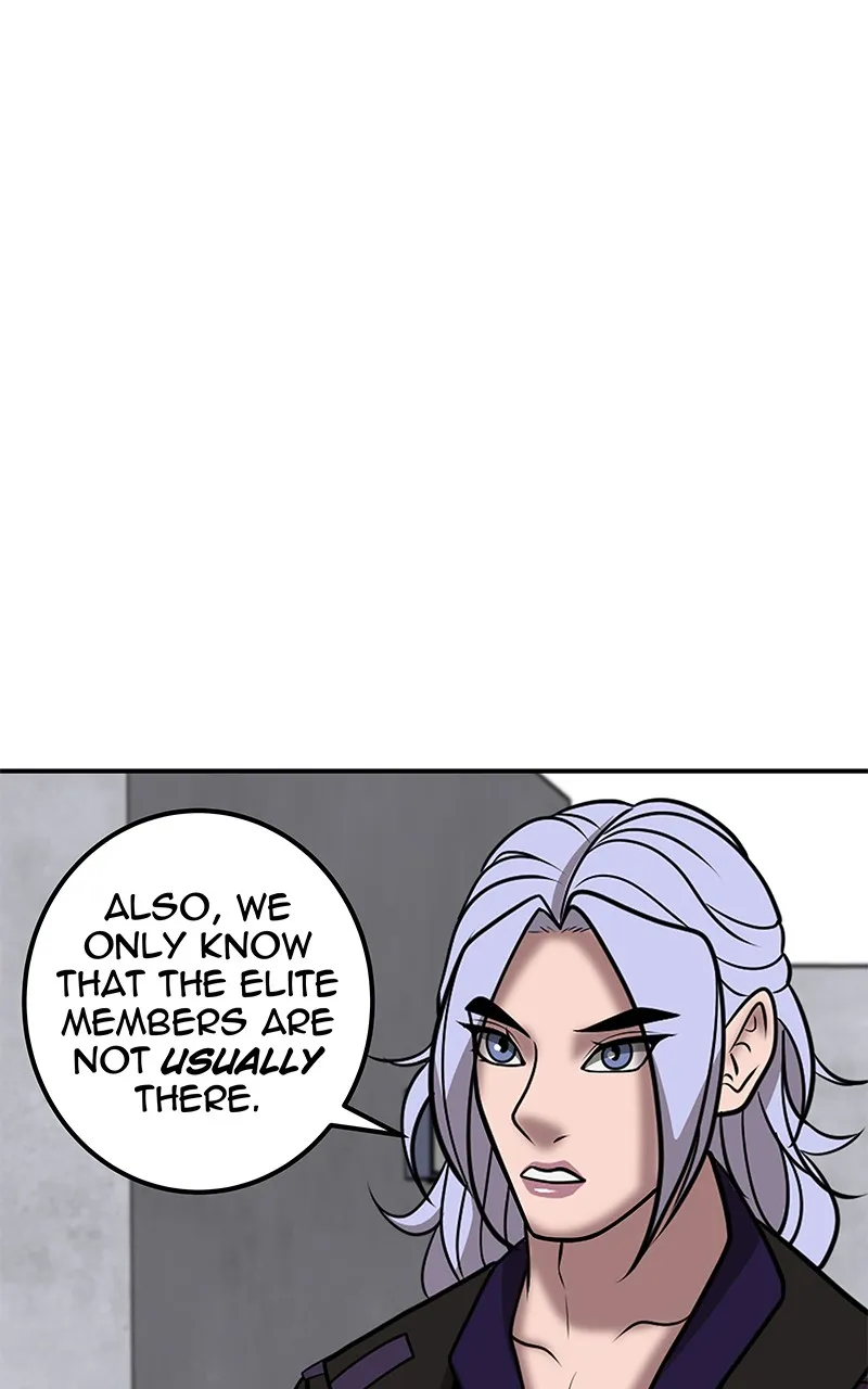 Read To Tame a Fire chapter 96 image 8 on Lezhin