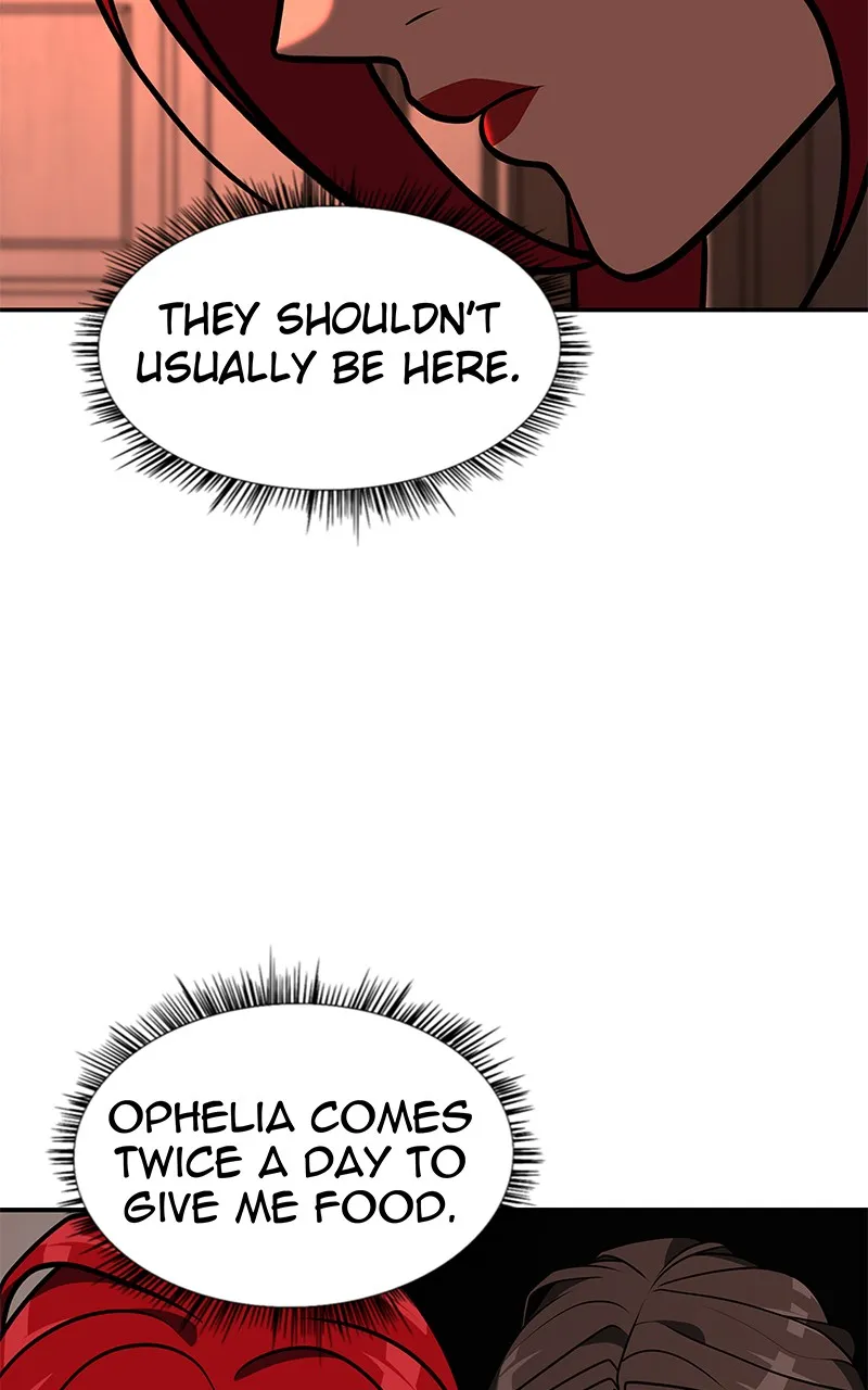 Read To Tame a Fire chapter 96 image 80 on Lezhin