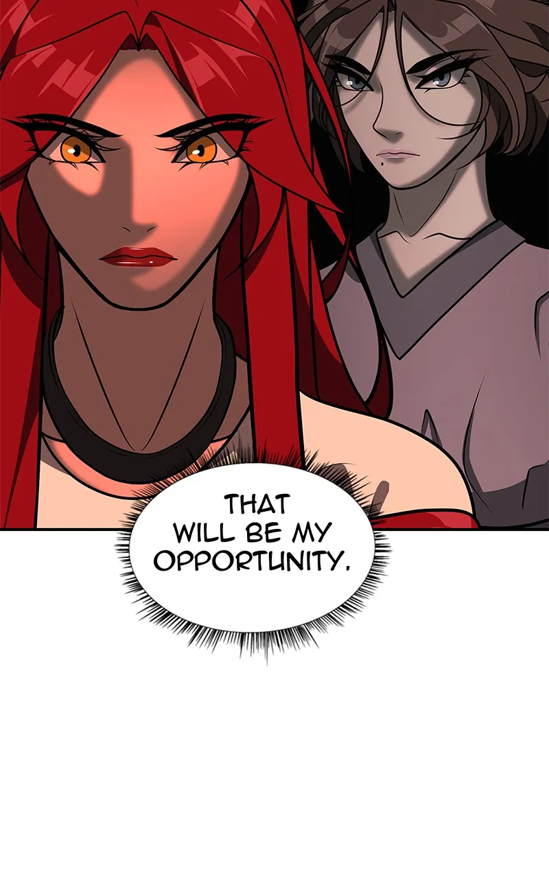 Read To Tame a Fire chapter 96 image 81 on Lezhin