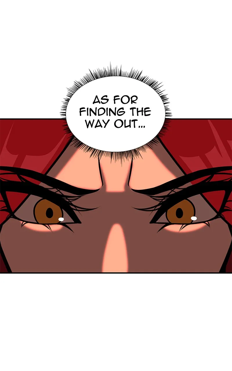 Read To Tame a Fire chapter 96 image 82 on Lezhin