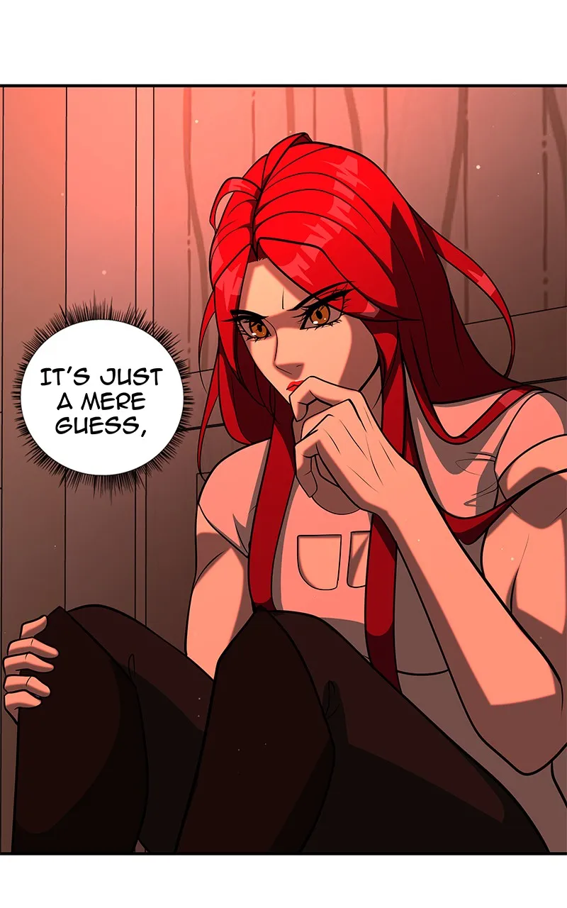 Read To Tame a Fire chapter 96 image 87 on Lezhin
