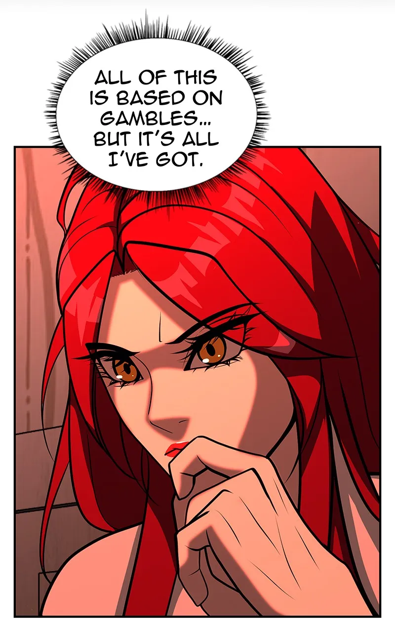 Read To Tame a Fire chapter 96 image 91 on Lezhin