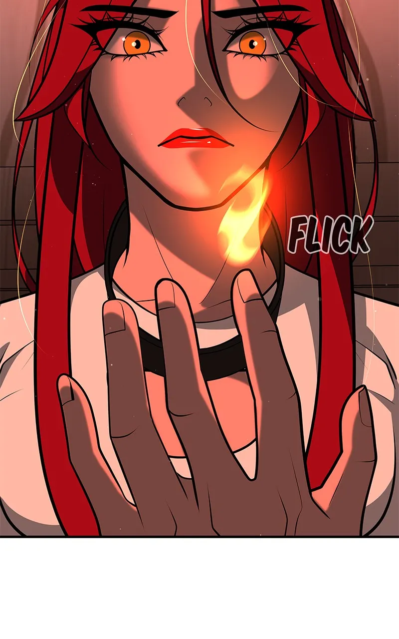 Read To Tame a Fire chapter 96 image 93 on Lezhin