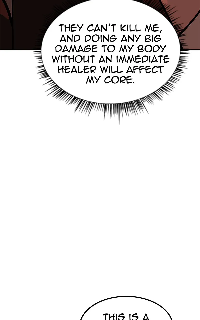 Read To Tame a Fire chapter 96 image 96 on Lezhin