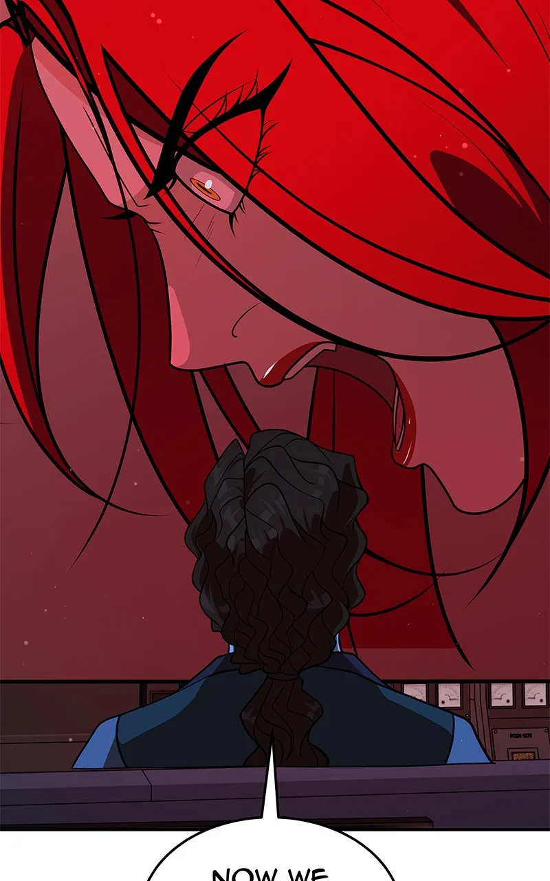 Read To Tame a Fire chapter 97 image 107 on Lezhin