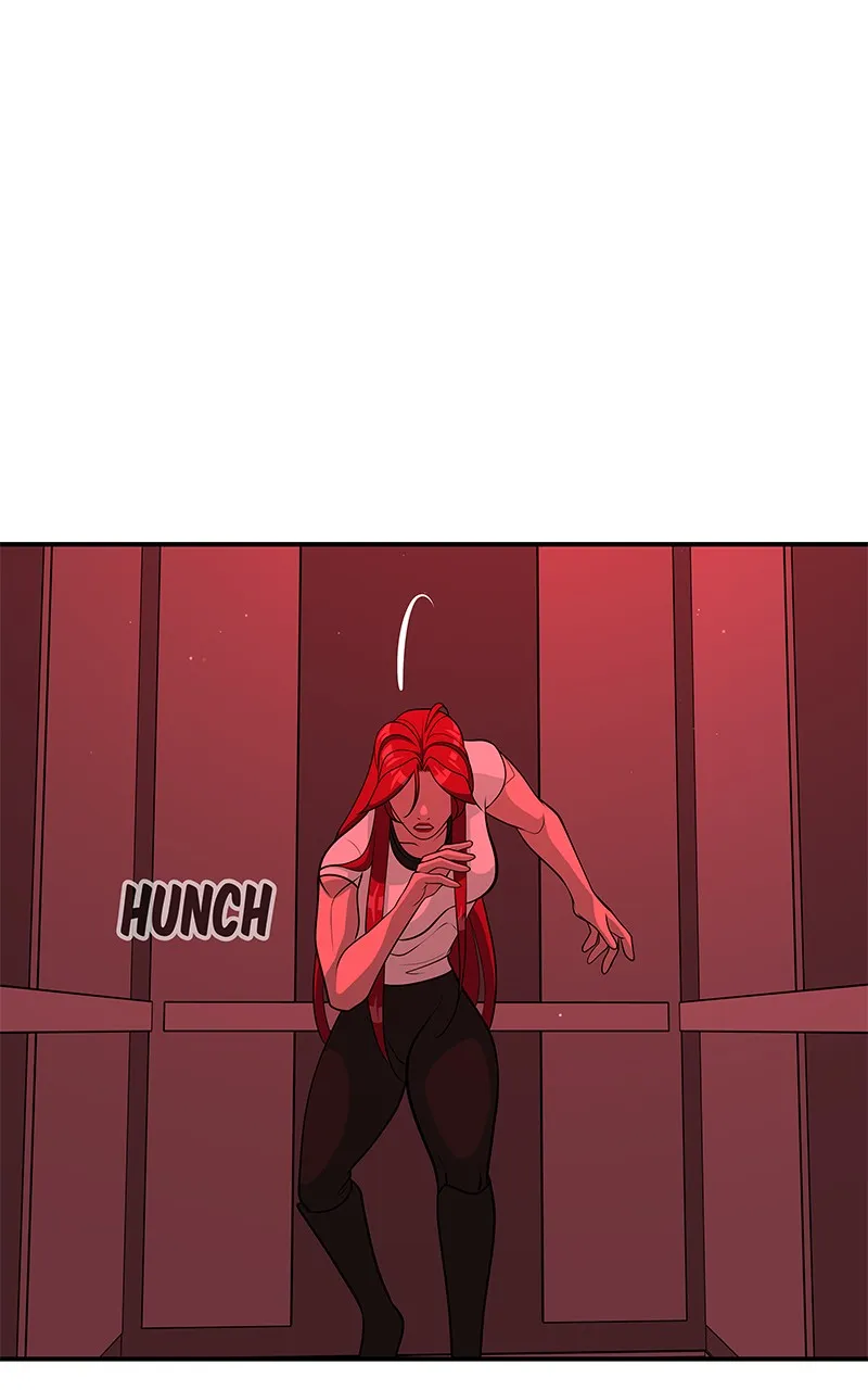 Read To Tame a Fire chapter 97 image 14 on Lezhin