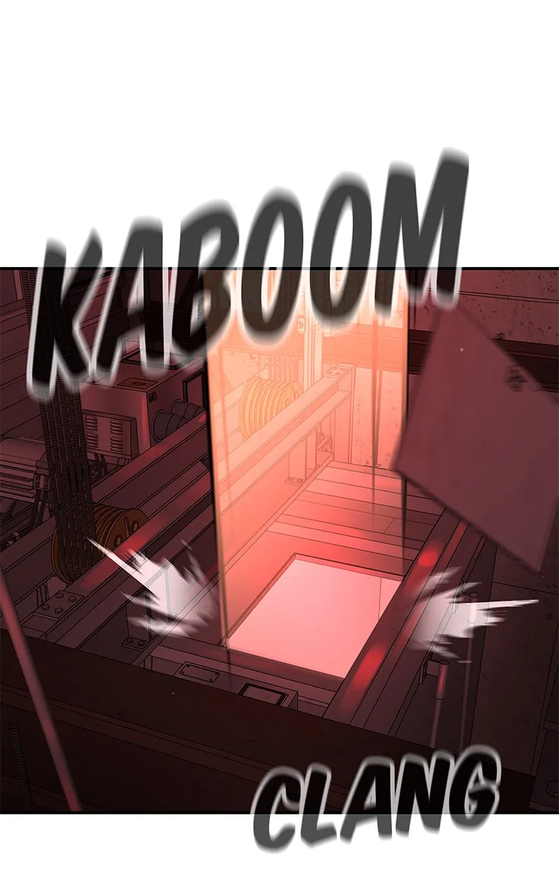 Read To Tame a Fire chapter 97 image 18 on Lezhin