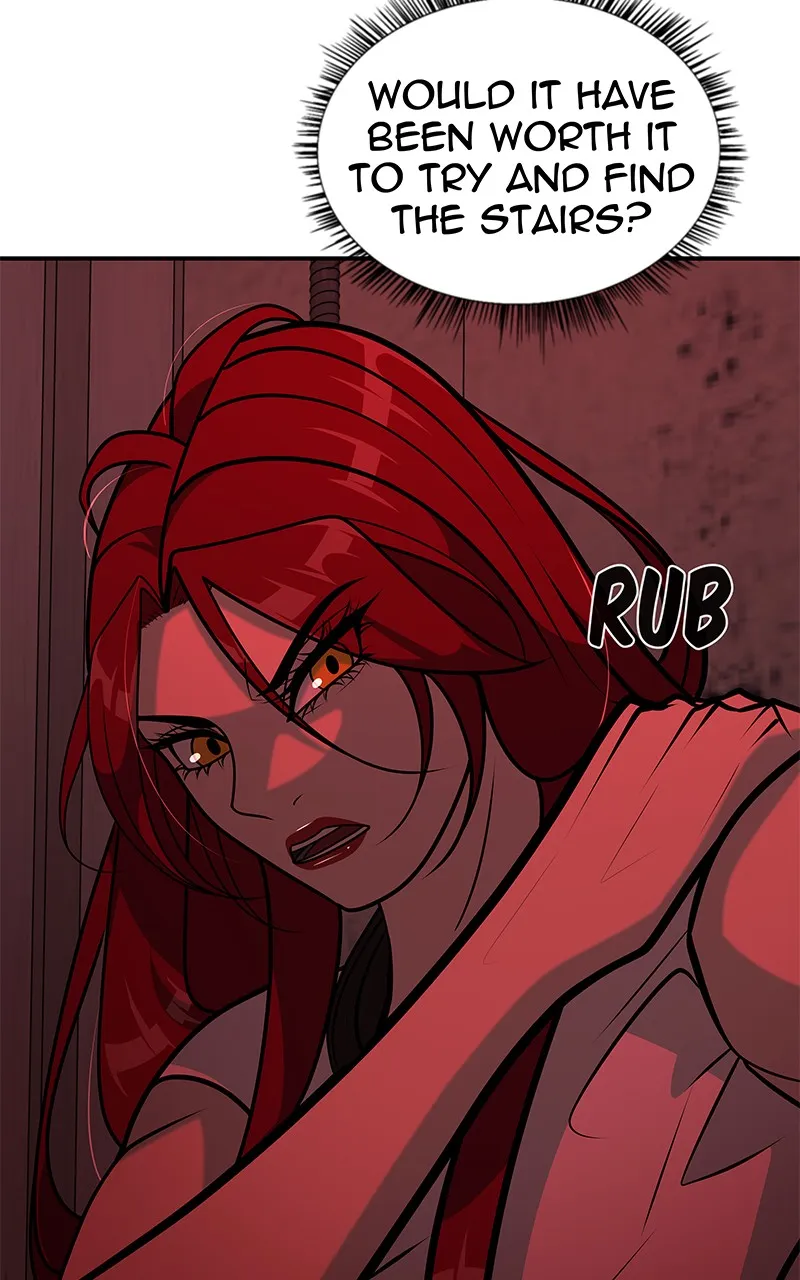 Read To Tame a Fire chapter 97 image 21 on Lezhin