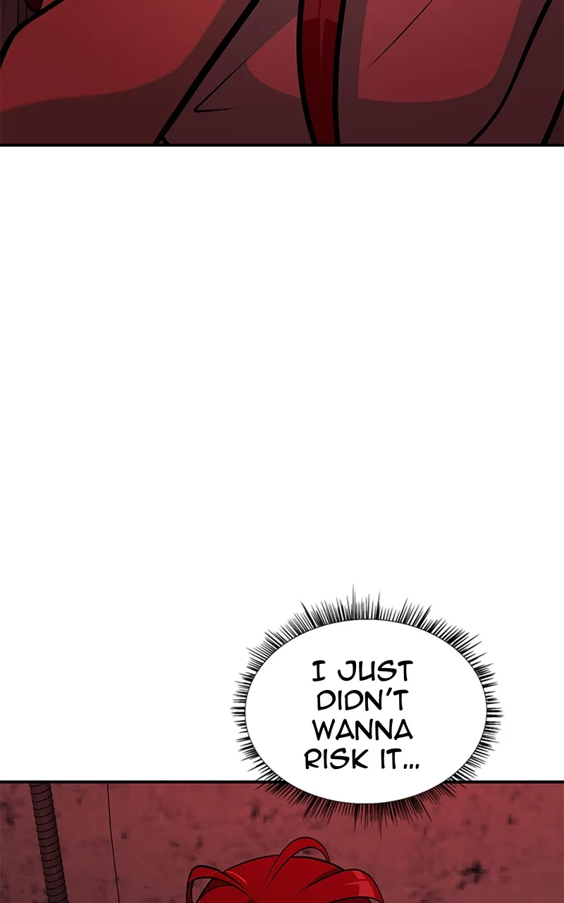 Read To Tame a Fire chapter 97 image 22 on Lezhin