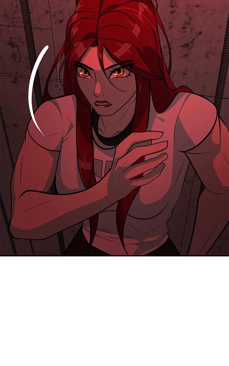 Read To Tame a Fire chapter 97 image 23 on Lezhin