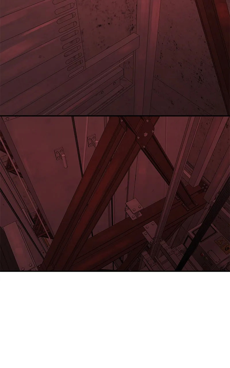 Read To Tame a Fire chapter 97 image 27 on Lezhin