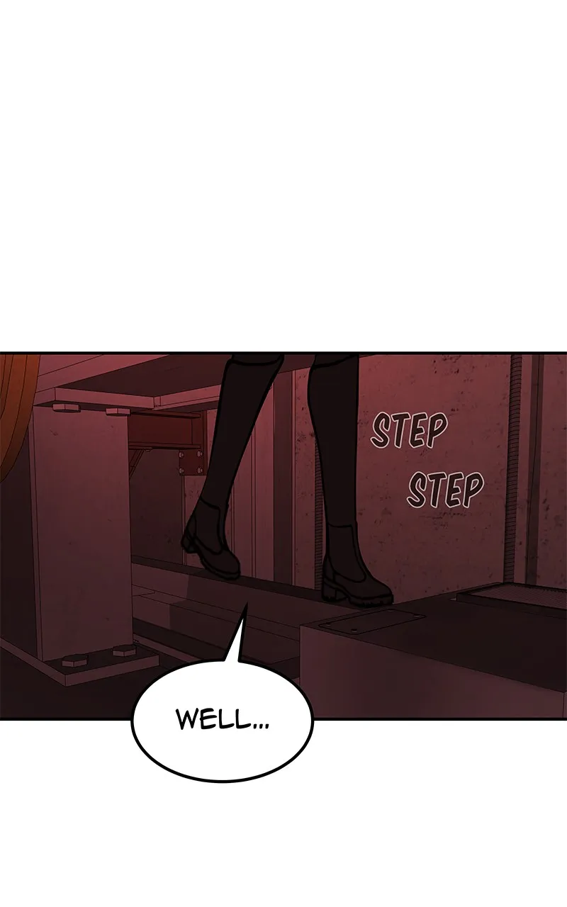 Read To Tame a Fire chapter 97 image 28 on Lezhin