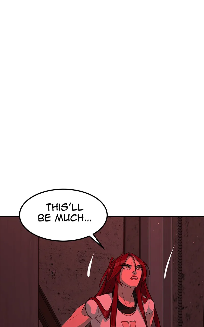 Read To Tame a Fire chapter 97 image 29 on Lezhin