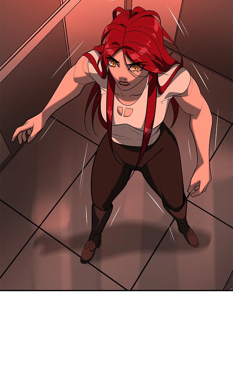 Read To Tame a Fire chapter 97 image 3 on Lezhin