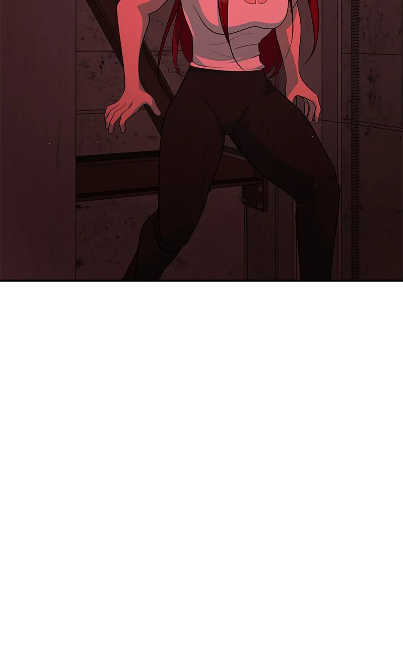 Read To Tame a Fire chapter 97 image 30 on Lezhin