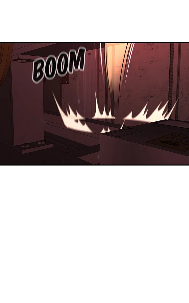 Read To Tame a Fire chapter 97 image 31 on Lezhin