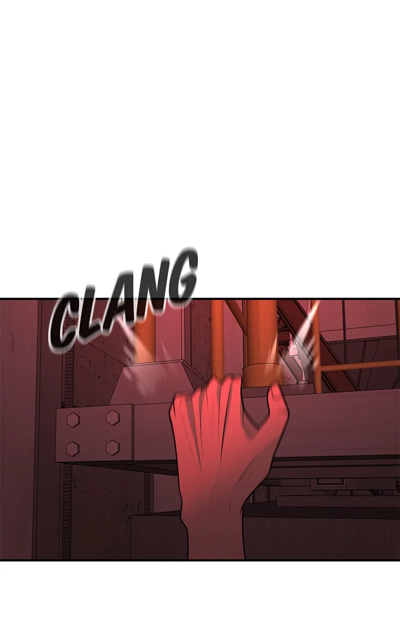 Read To Tame a Fire chapter 97 image 32 on Lezhin
