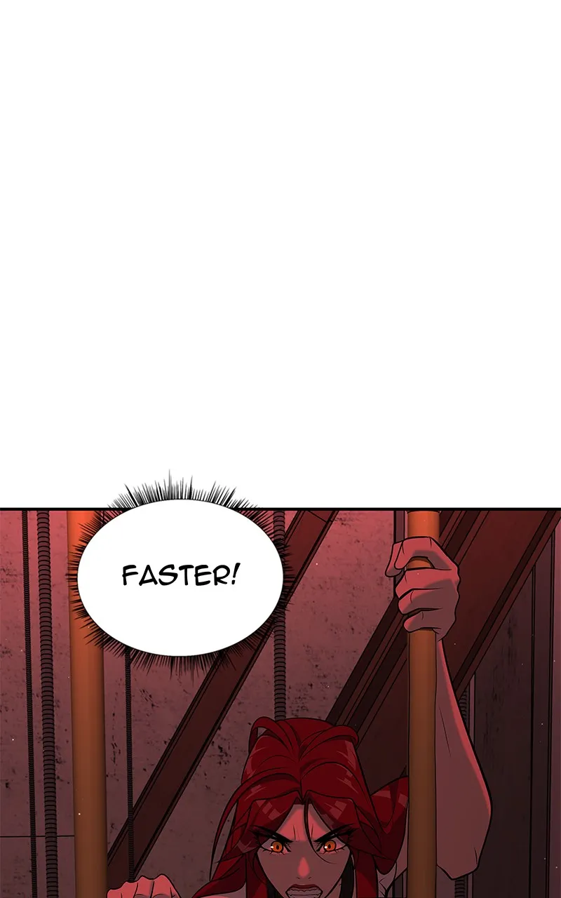 Read To Tame a Fire chapter 97 image 33 on Lezhin