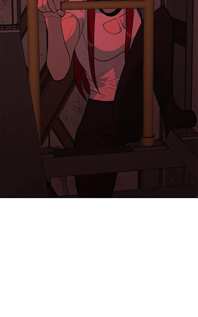 Read To Tame a Fire chapter 97 image 34 on Lezhin