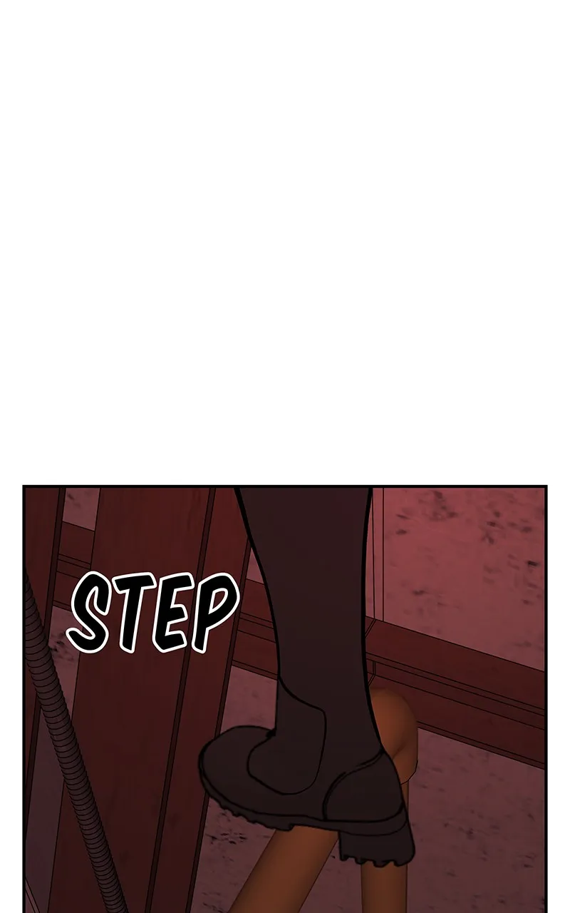 Read To Tame a Fire chapter 97 image 36 on Lezhin