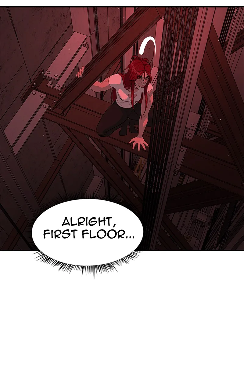 Read To Tame a Fire chapter 97 image 39 on Lezhin