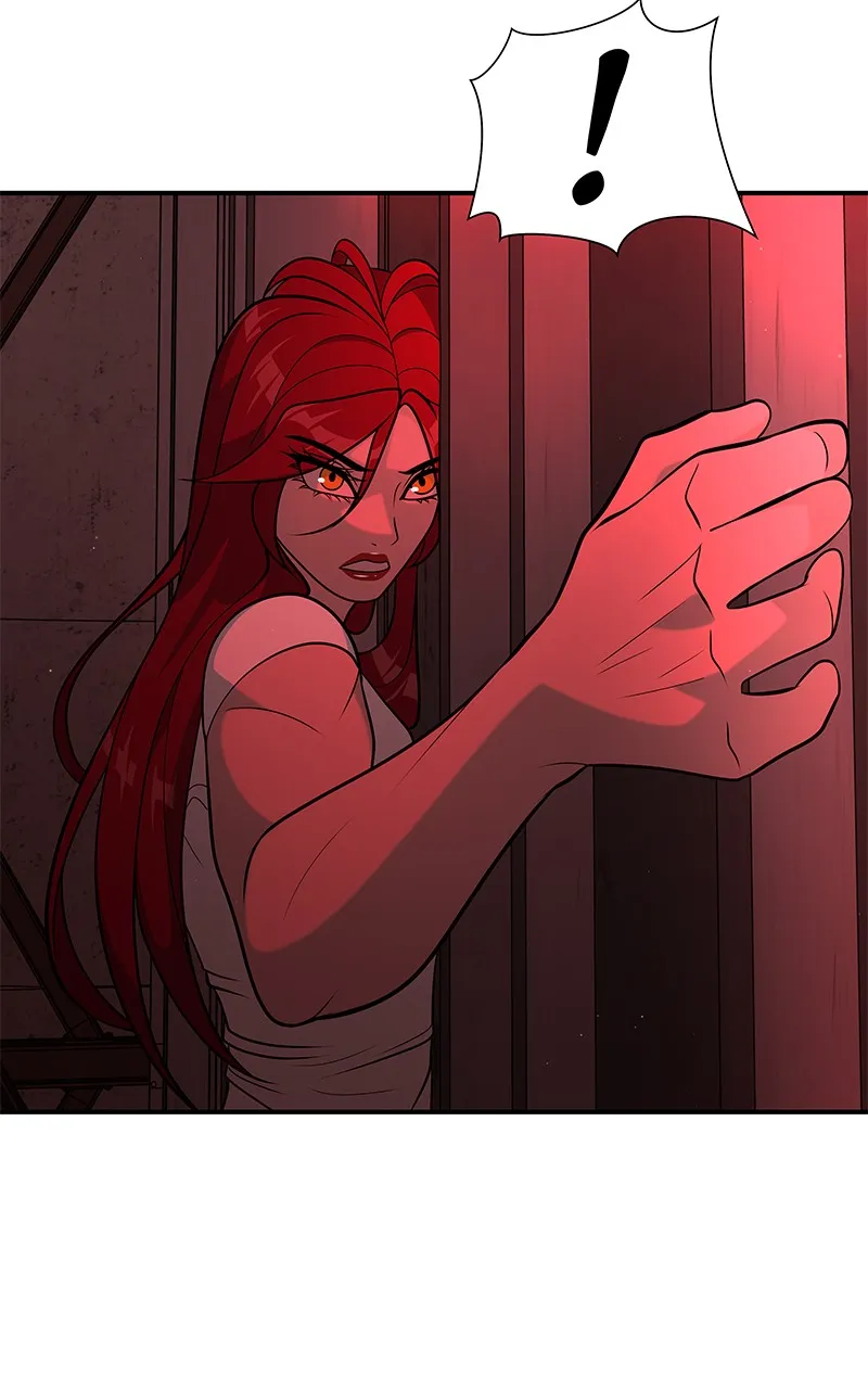 Read To Tame a Fire chapter 97 image 47 on Lezhin