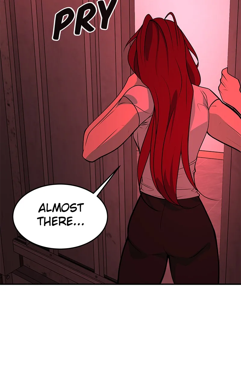 Read To Tame a Fire chapter 97 image 50 on Lezhin