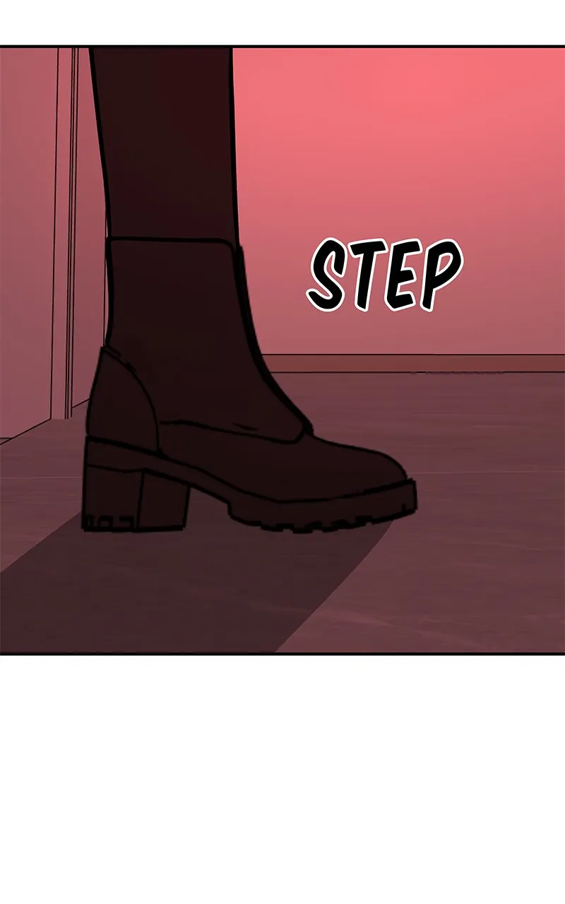 Read To Tame a Fire chapter 97 image 53 on Lezhin