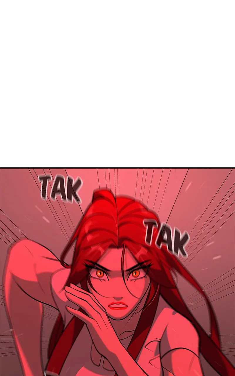 Read To Tame a Fire chapter 97 image 57 on Lezhin
