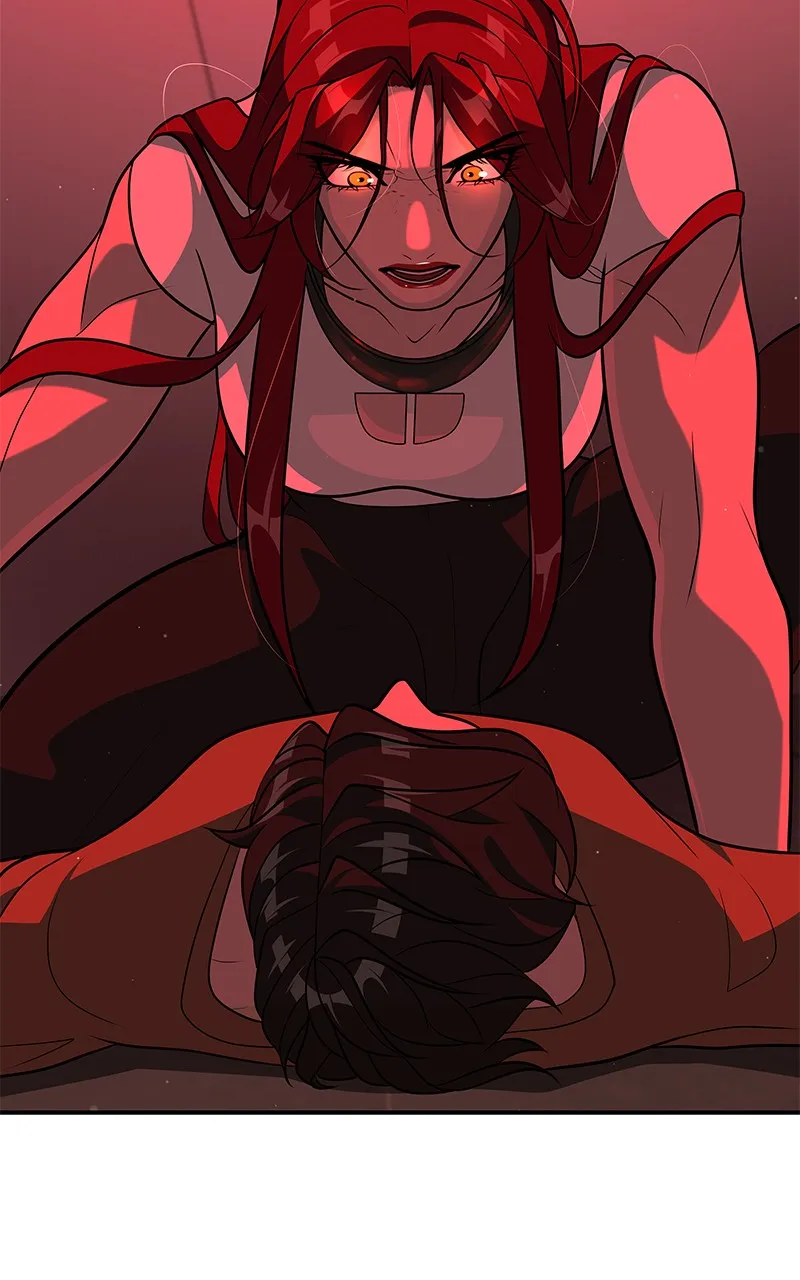 Read To Tame a Fire chapter 97 image 70 on Lezhin
