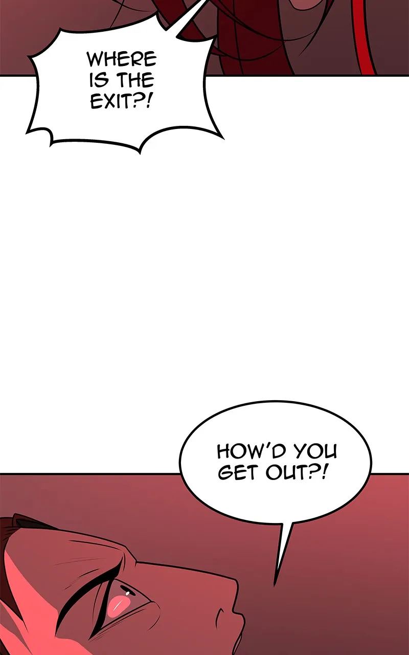 Read To Tame a Fire chapter 97 image 72 on Lezhin