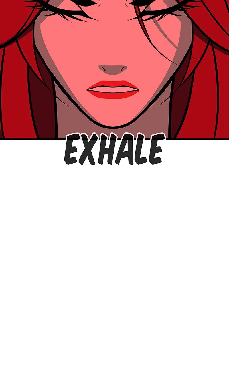 Read To Tame a Fire chapter 97 image 8 on Lezhin