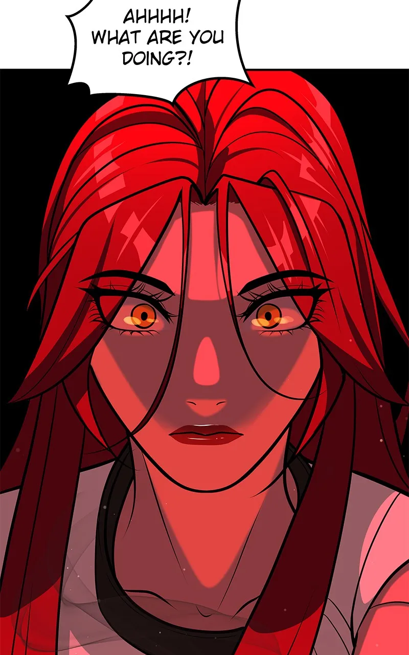 Read To Tame a Fire chapter 97 image 82 on Lezhin